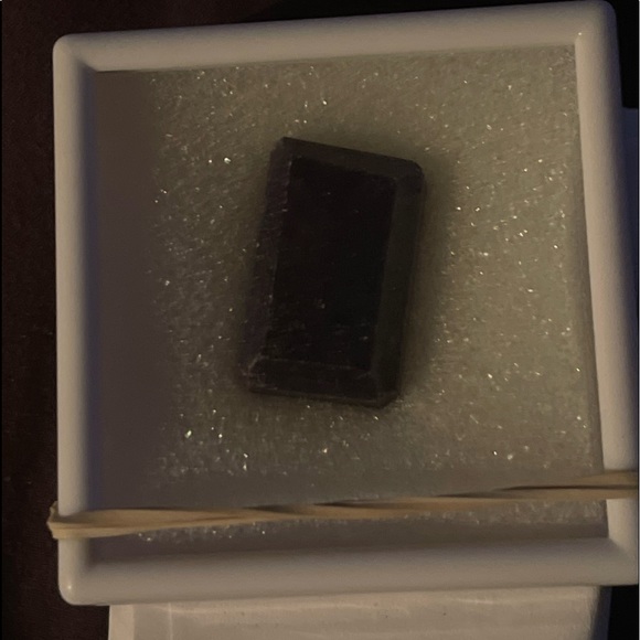 Jewelry - Stone (Sapphire) Gemstone Cut Loose 88.60CT